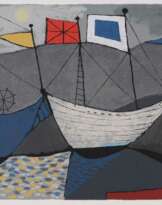 Bertram Charles Binning (1909 - 1976)