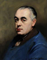 Edmund Blampied (1886 - 1966)