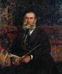 Alexey Petrovich Bogolyubov (1824 - 1896) - photo 1