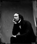 Джордж Прайс Бойс (1826 - 1897) - фото 1