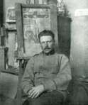 Mikhail L'vovich Boychuk (1882 - 1937) - Foto 1