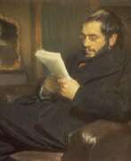 Alexander Nikolajewitsch Benois