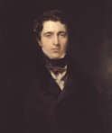 Richard Parkes Bonington (1802 - 1828) - photo 1