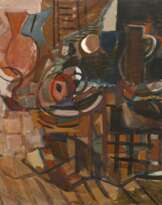 Франциско Борес (1898 - 1972)