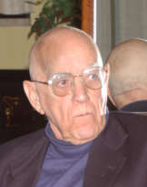 Vittore Bocchetta (1918 - 2021)