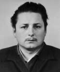 Виктор Александрович Отиев (1935 - 1999) - фото 1