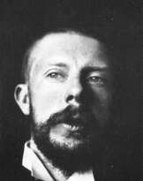George Hendrik Breitner (1857 - 1923)