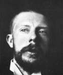 Георг Хендрик Брейтнер (1857 - 1923) - фото 1