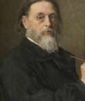 Жюль Адольф Бретон (1827 - 1906) - фото 1