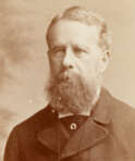 Освальд Уолтерс Брайерли (1817 - 1894) - фото 1