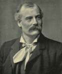 Томас Брок (1847 - 1922) - фото 1