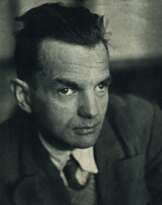 Lev Aleksandrovich Bruni (1894 - 1948)