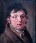 Louis-Léopold Boilly (1761 - 1845) - Foto 1
