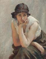 Влахо Буковац (1855 - 1922)