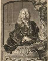 Louis Boullogne (1654 - 1733)