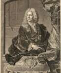 Луи Булонь (1654 - 1733) - фото 1