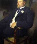 Vitol'd Kaetanovich Byalynitsky-Birulya (1872 - 1957) - photo 1
