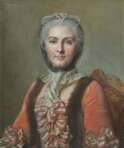 Жан Валад (1709 - 1787) - фото 1