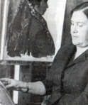 Evgenia Mikhaïlovna Adamova (1913 - 1991) - photo 1