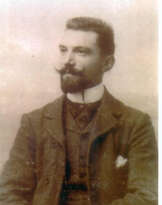 Gabriel Van Dievoet (1875 - 1934)