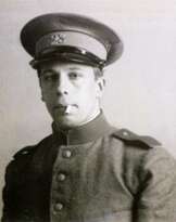 Тео ван Дусбург (1883 - 1931)