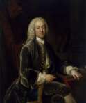 Жан Батист ван Лоо (1684 - 1745) - фото 1