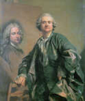 Луи Мишель ван Лоо (1707 - 1771) - фото 1