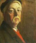 Якобус ван Лой (1855 - 1930) - фото 1