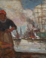 Eugeen van Mieghem (1875 - 1930)