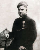 Раджа Рави Варма (1848 - 1906)