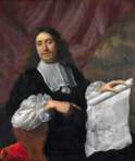 Виллем ван де Велде II (1633 - 1707) - фото 1