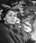 Sofija Veiveryte (1926 - 2009) - Foto 1