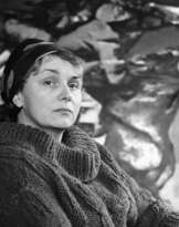 Sofija Veiveryte (1926 - 2009)