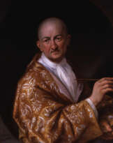 Antonio Verrio (1636 - 1707)