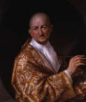 Antonio Verrio (1636 - 1707) - photo 1