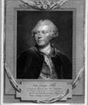 Иоганн Георг Вилле (1715 - 1808) - фото 1