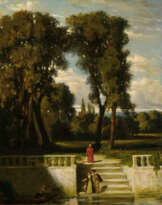 Christian Wilberg (1839 - 1882)
