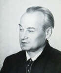 Эрнест Рудольфович Контратович (1912 - 2009) - фото 1