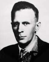 Пётр Владимирович Вильямс (1902 - 1947)