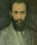 Антон Иванович Манастырский (1878 - 1969) - фото 1