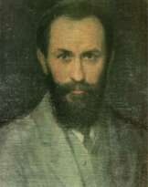 Anton Ivanovich Manastyrsky (1878 - 1969)