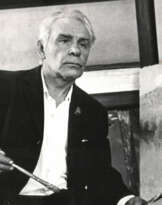 Boris Jakowlewitsch Rjauzow (1919 - 1994)
