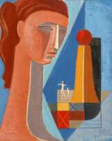 Mario Tozzi (1895 - 1979)
