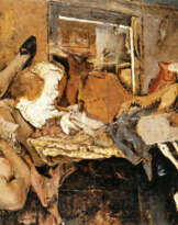 Fausto Pirandello (1899 - 1975)