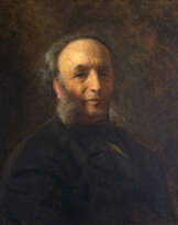 Ivan Konstantinovich Aivazovsky (1817 - 1900)