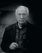 Pierre Soulages (1919 - 2022)