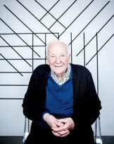François Morellet (1926 - 2016)