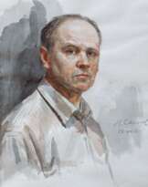Николай Александрович Сысоев (1918 - 2001)