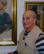 Victor Ashotovich Abramyan