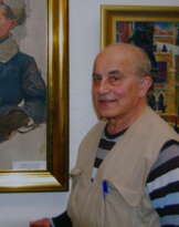Viktor Achotovitch Abramian (1938 - 2008)